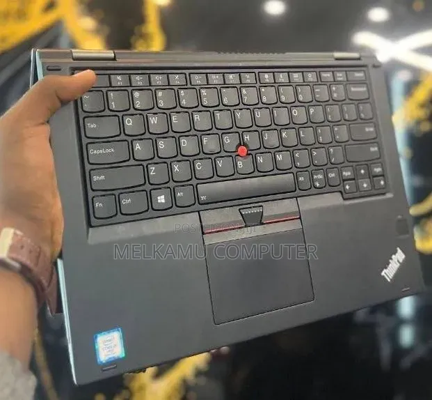 New Laptop Lenovo ThinkPad X380 Yoga 16GB Intel Core i5 SSD 512GB