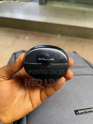 Wireless Earbuds