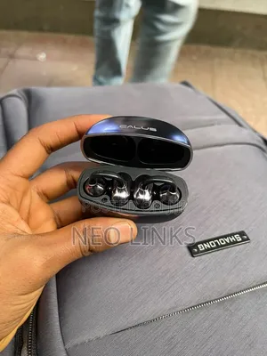 Wireless Earbuds