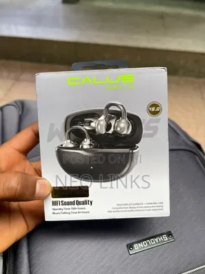Wireless Earbuds