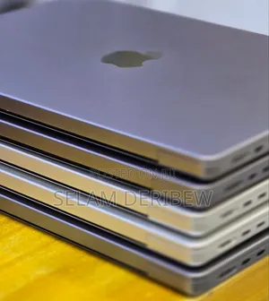 New Laptop Apple MacBook Pro 2021 M1 16GB Apple M1 Pro SSD 512GB