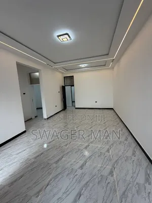 Furnished 4bdrm Villa in Legetafo, Yeka for sale