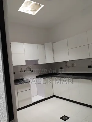 Furnished 4bdrm Villa in Legetafo, Yeka for sale