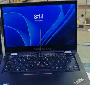 New Laptop Lenovo 16GB Intel Core i5 SSD 512GB