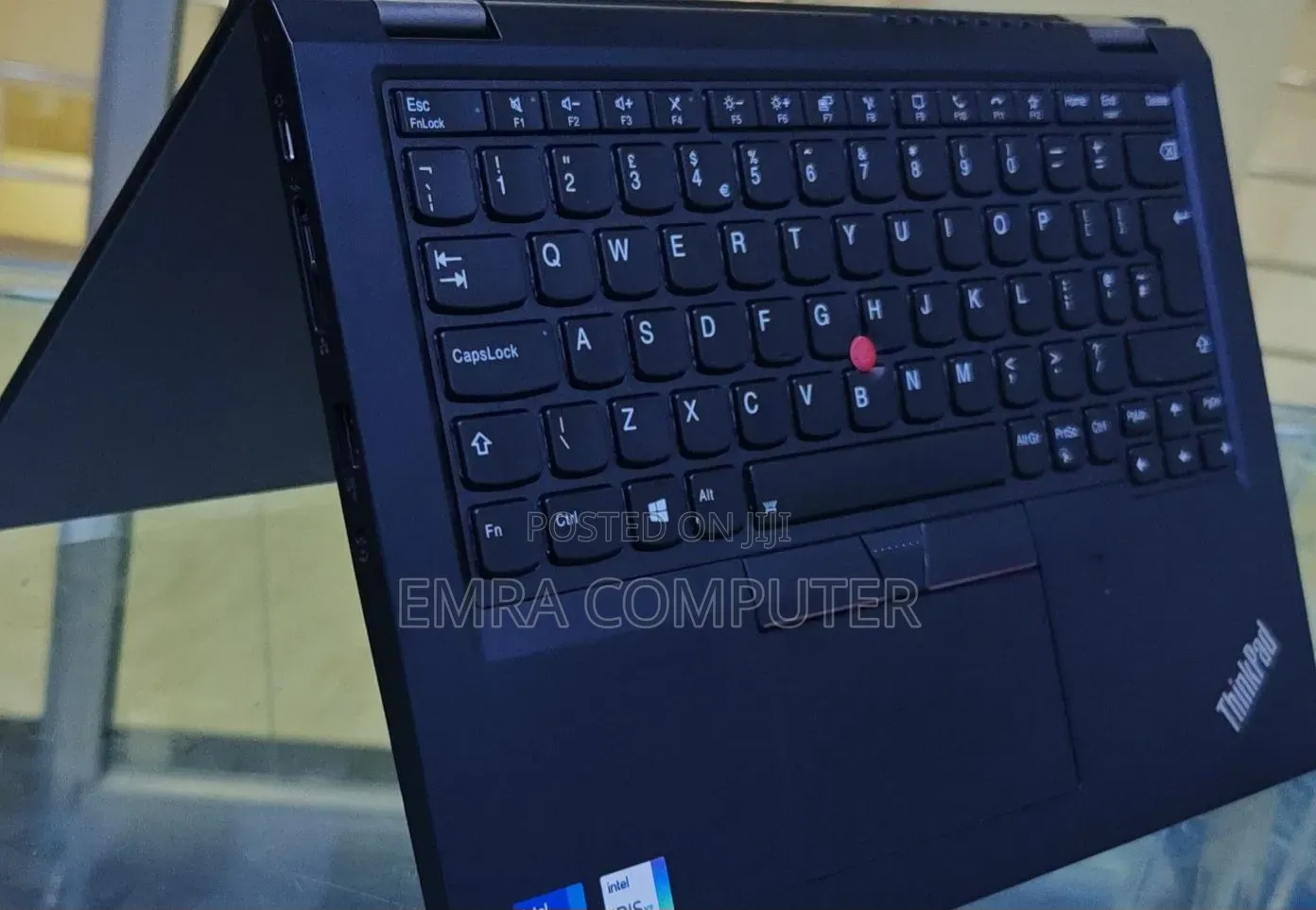 New Laptop Lenovo 16GB Intel Core i5 SSD 512GB