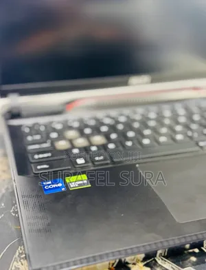 New Laptop MSI Pulse GL66 32GB Intel Core i9 SSD 1T