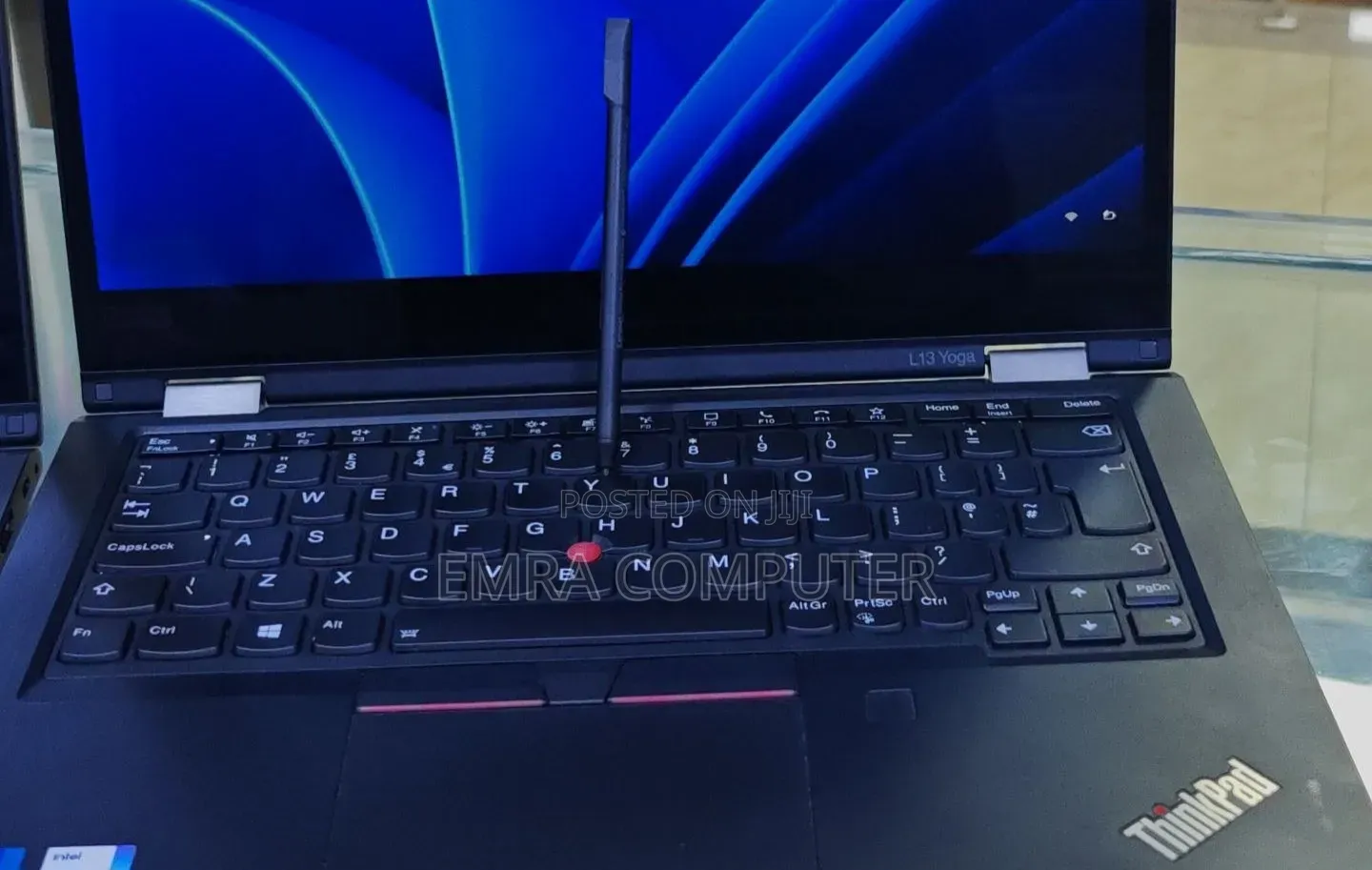 New Laptop Lenovo 16GB Intel Core i5 SSD 512GB