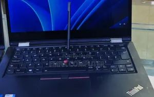 New Laptop Lenovo 16GB Intel Core i5 SSD 512GB