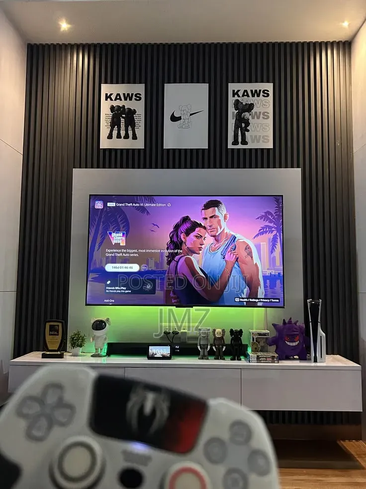 Ps 5