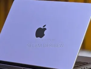 New Laptop Apple MacBook Pro 2021 M1 16GB Apple M1 Pro SSD 512GB