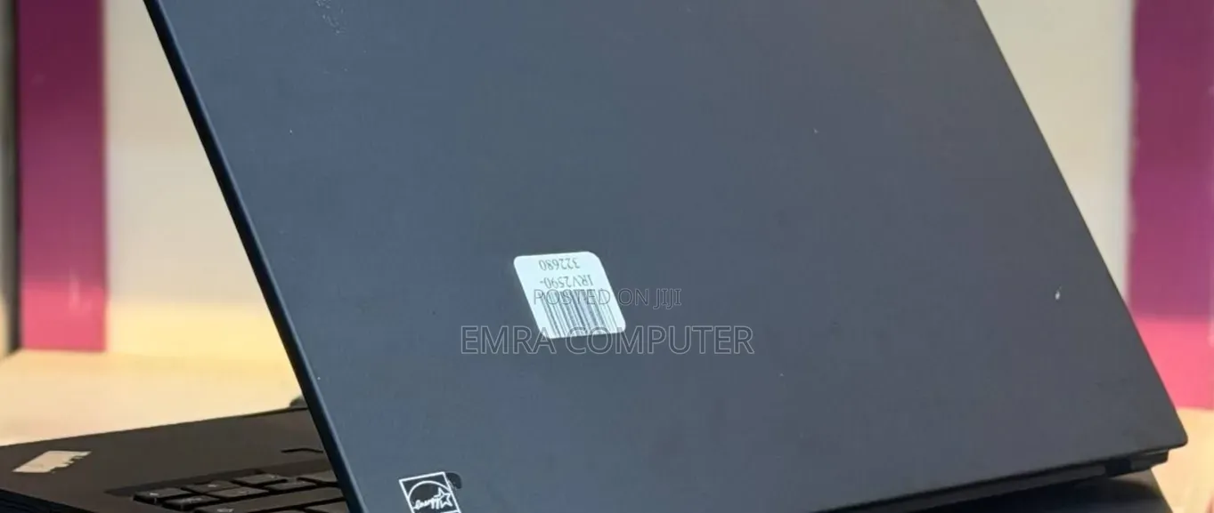 New Laptop Lenovo 16GB AMD Ryzen 5 SSD 512GB