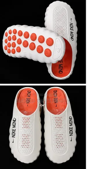 Nike Minds