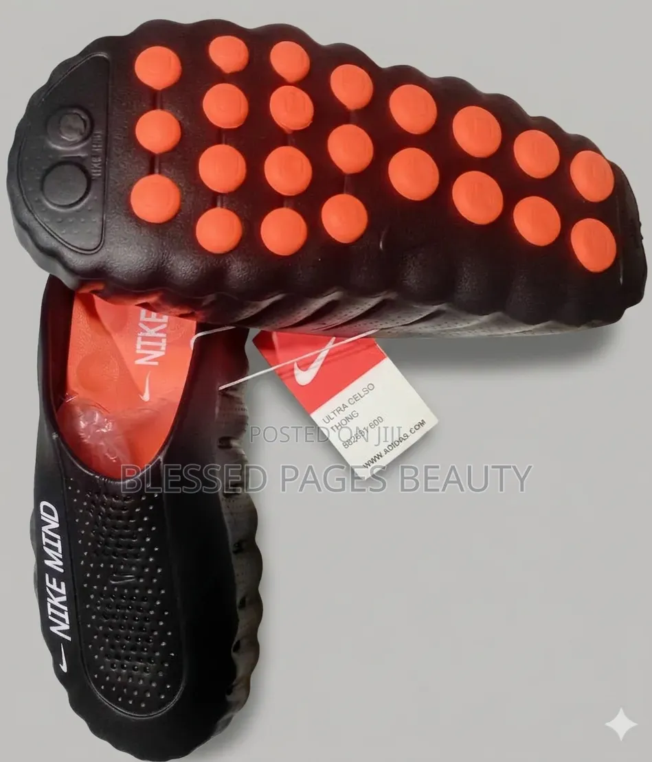 Nike Minds