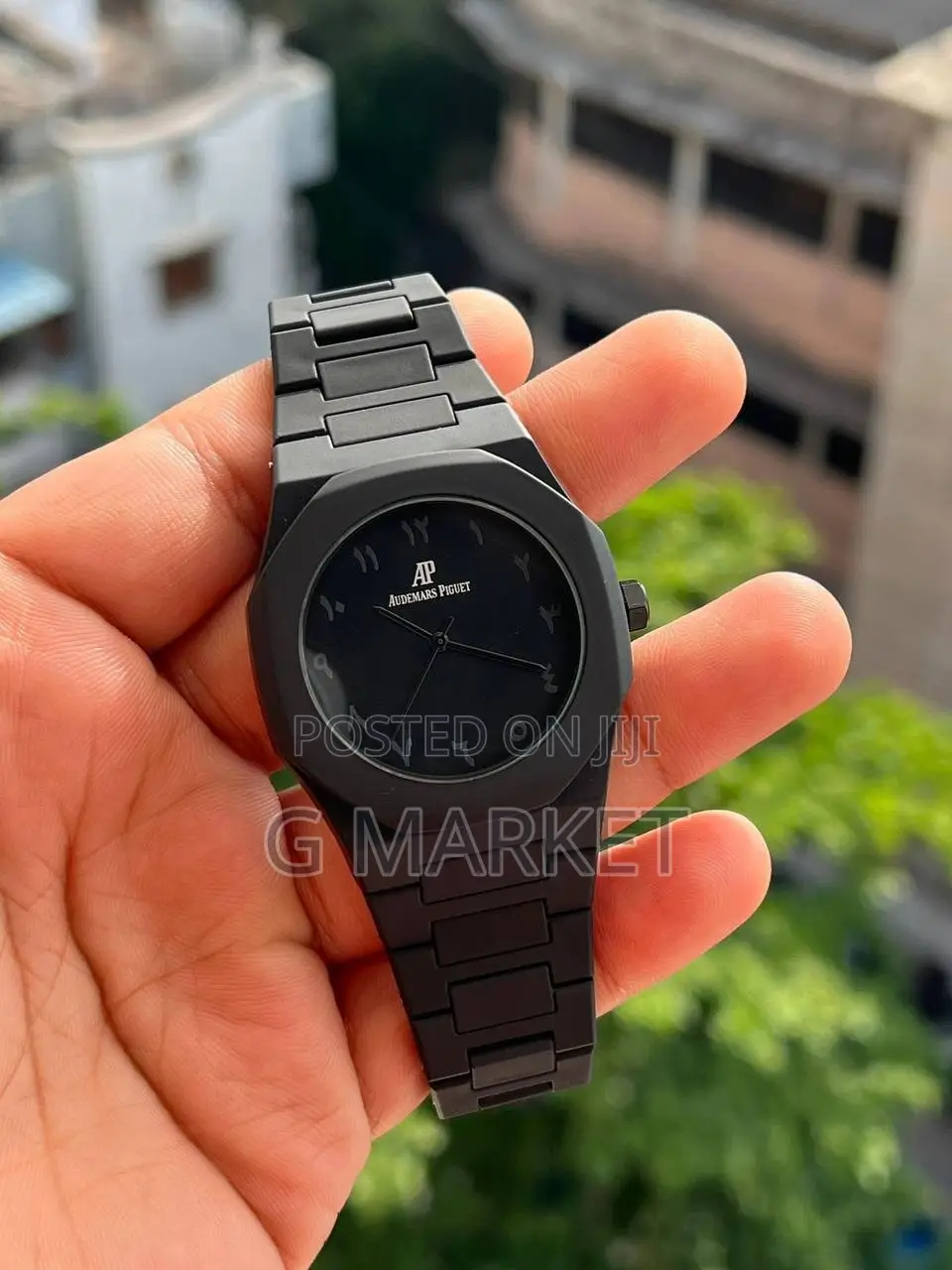 Audemars Piguet