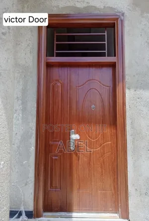 Victor Door -