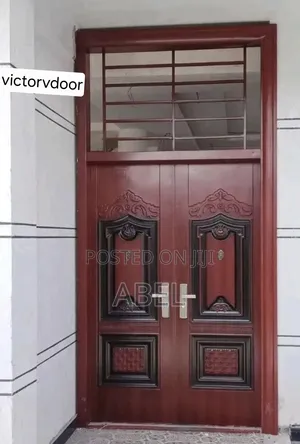 Victor Door -