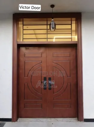 Victor Door -