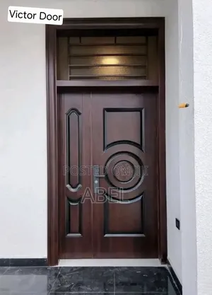 Victor Door -