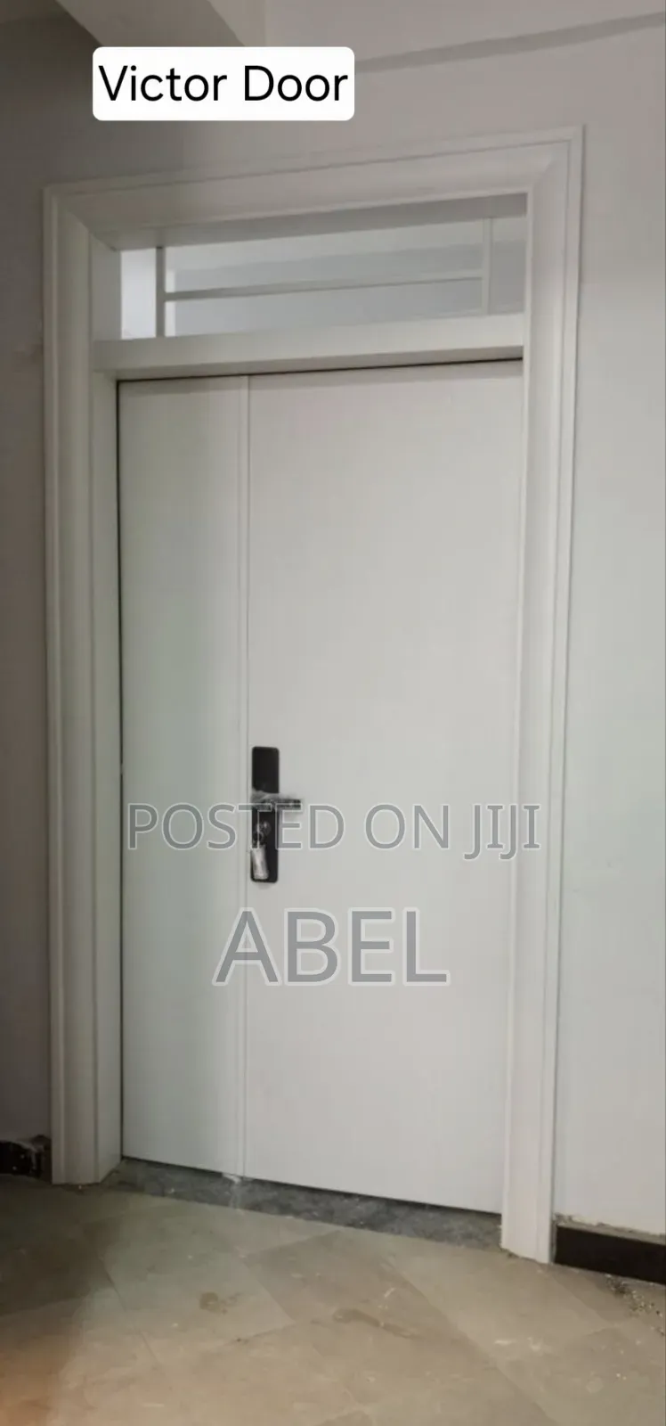 Victor Door -