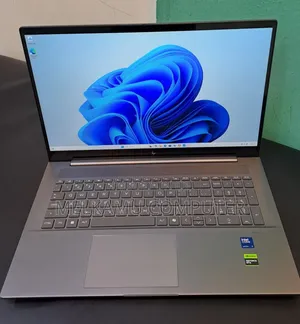 New Laptop HP Envy 17 16GB Intel Core Ultra 7 SSD 1T