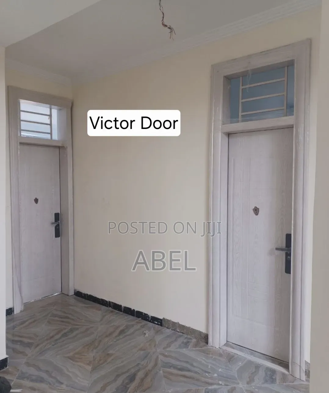 Victor Door -