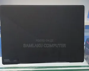 New Laptop Asus ROG Zephyrus G15 16GB Intel Core i9 SSD 1T