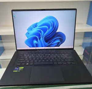 New Laptop Asus ROG Zephyrus G15 16GB Intel Core i9 SSD 1T