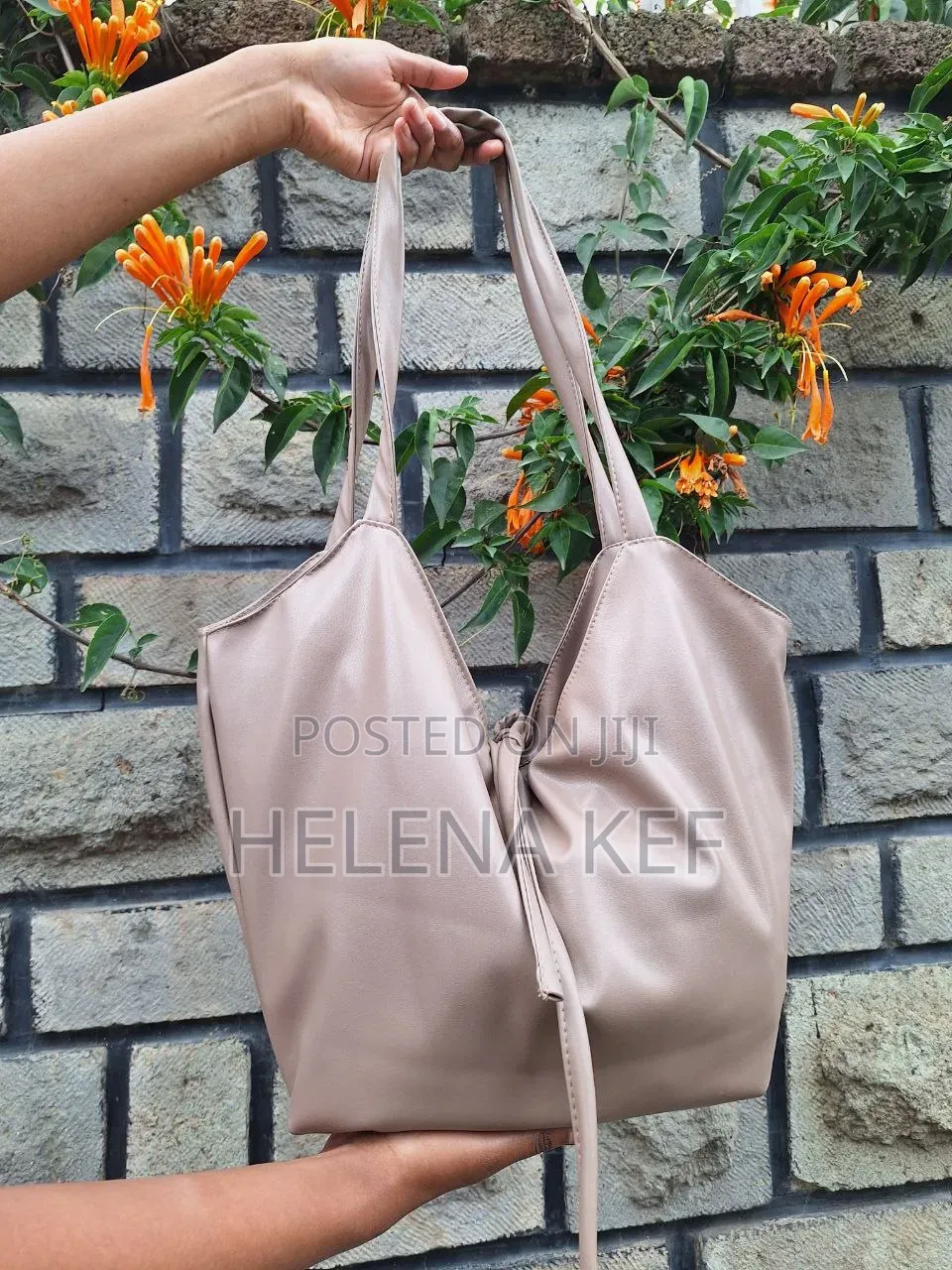 Charming Bag
