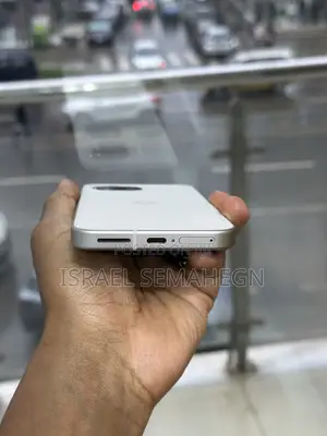Google Pixel 9a 128 GB White