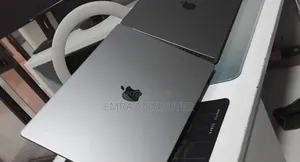 New Laptop Apple MacBook Pro 2021 M1 32GB Apple M1 SSD 1T