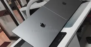 New Laptop Apple MacBook Pro 2021 M1 32GB Apple M1 SSD 1T