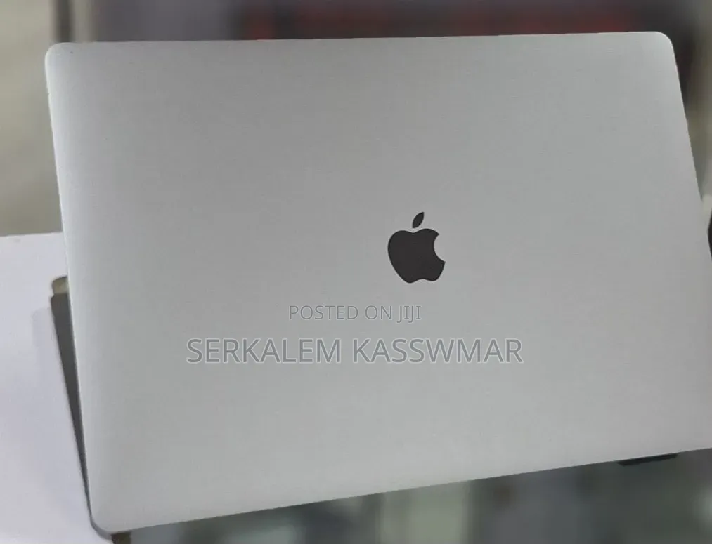 New Laptop Apple MacBook Pro 2019 64GB Intel Core i9 SSD 512GB