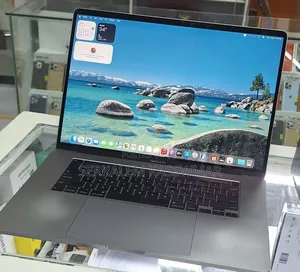 New Laptop Apple MacBook Pro 2019 64GB Intel Core i9 SSD 512GB