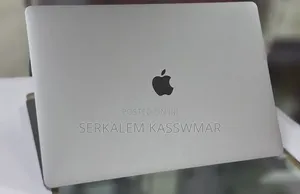 New Laptop Apple MacBook Pro 2019 64GB Intel Core i9 SSD 512GB