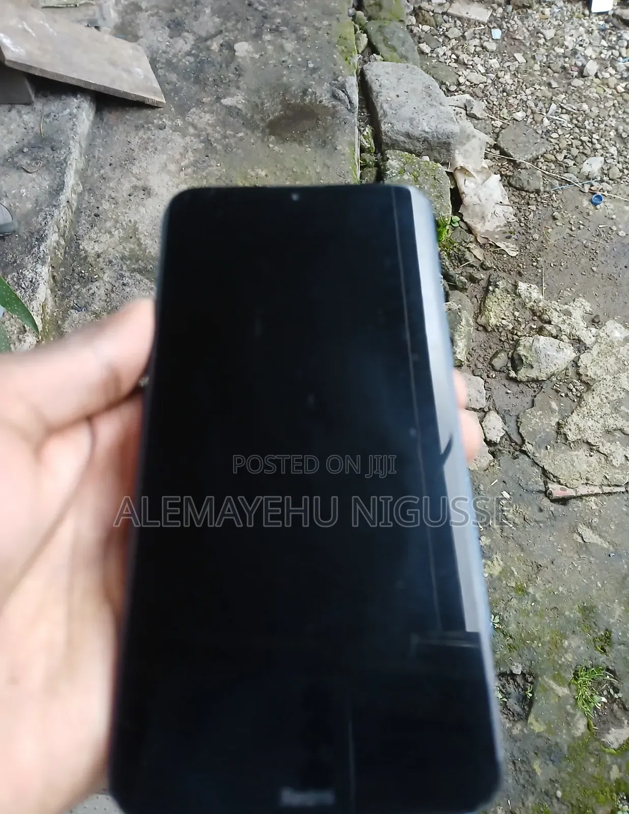 Mobile Phone 32 GB