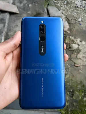 Mobile Phone 32 GB