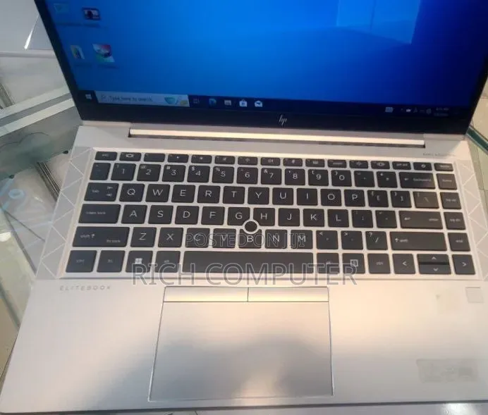 New Laptop HP Pavilion 15 32GB Intel Core Ultra 7 SSD 512GB