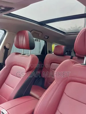 Jetour X70 Plus 2022 White