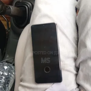 Samsung Galaxy S20 Ultra 256 GB Black