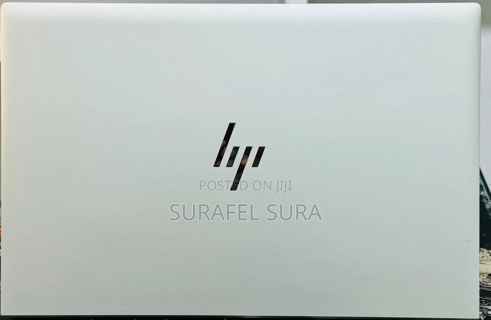 New Laptop HP EliteBook 835 G7 16GB AMD Ryzen 5 SSD 512GB