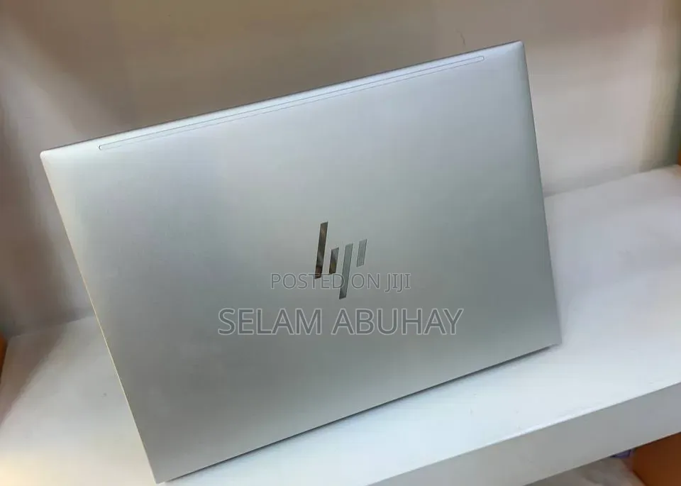 New Laptop HP EliteBook 840 G9 16GB Intel Core i5 SSD 512GB