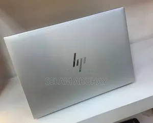 New Laptop HP EliteBook 840 G9 16GB Intel Core i5 SSD 512GB