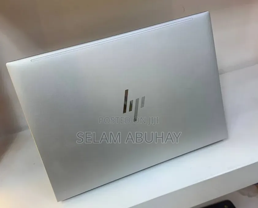 New Laptop HP EliteBook 840 G9 16GB Intel Core i5 SSD 512GB