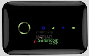 Wifi Router (Safaricom Kimem )