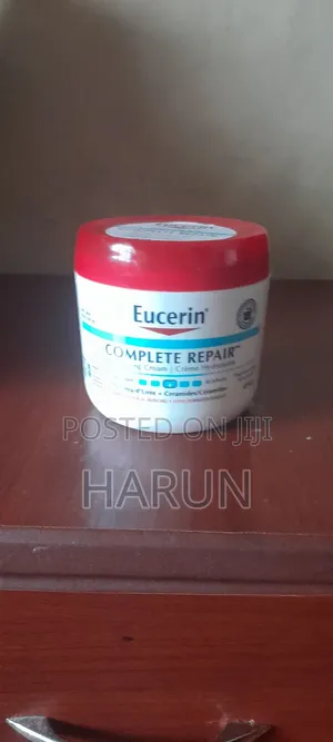 Eucerin Face Cream Gels