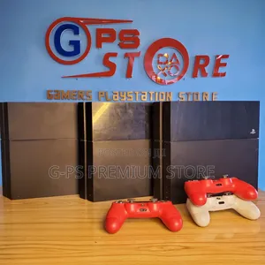 PS4 Fat Model – Tested Quality