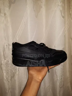 Air Jordan 4 Rm