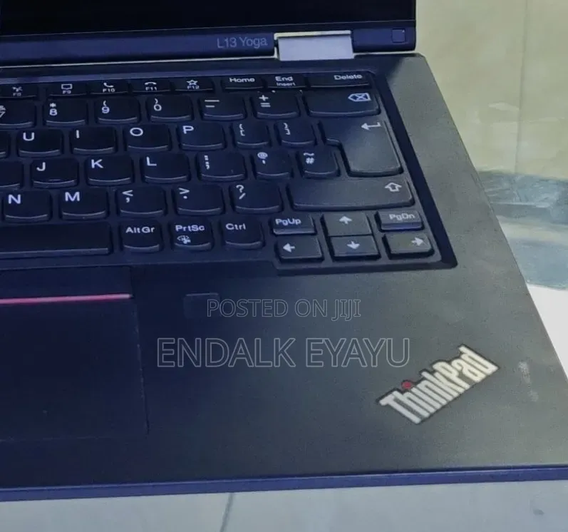 New Laptop Lenovo Yoga 2 16GB Intel Core i5 SSD 512GB