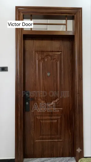Victor Door - የቤትዎን ውበት የሚያደምቁ ዘመናዊ በሮች በታላቅ ቅናሽ