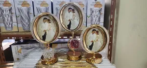 LED Lights Photo Frame